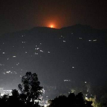 India bombardea Pakistán y deja al menos tres civiles muertos