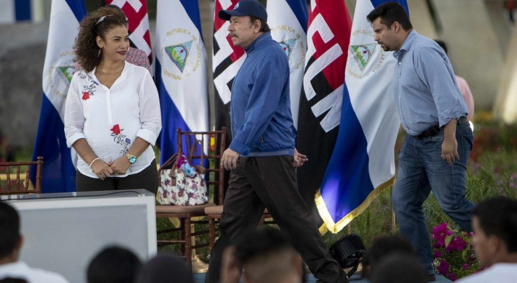 Nicaragua Nicaragua: La Banda de los Cuatro y los errores no forzados de la Chayoburguesía