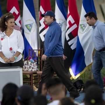 Nicaragua: La Banda de los Cuatro y los errores no forzados de la Chayoburguesía
