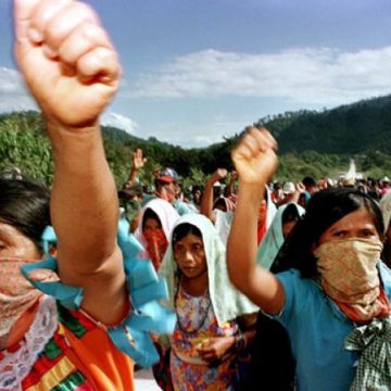 Notas para orientarse en un mundo organizado contra la reproducción de la vida