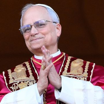 El nuevo Papa