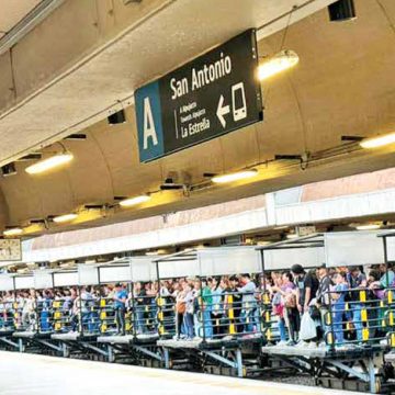 Entre montañas y esperas: la movilidad como castigo cotidiano