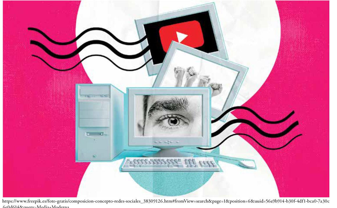 Segur23 Software libre para sociedades libres