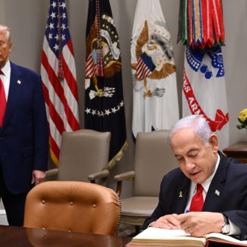 Trump sabotea el proyecto del Gran Israel: Gaza y su gas serán de EEUU