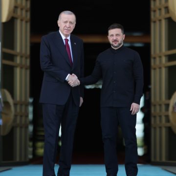 Rusia rebaja las expectativas de la reunión con Ucrania en Estambul y ningunea a Zelenski