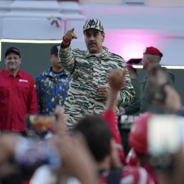 Venezuela Venezuela en el laberinto autoritario