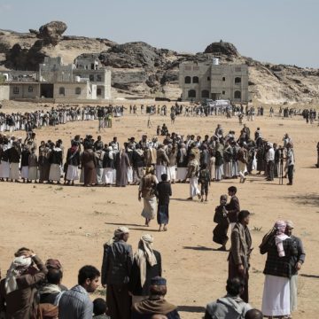 Omán confirma un acuerdo de alto el fuego entre Estados Unidos y los hutíes del Yemen