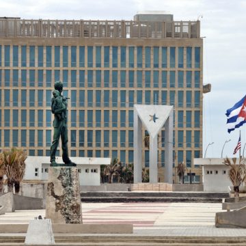 cuba EE.UU. incluyó a Cuba en la lista de países que no cooperan contra el terrorismo