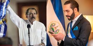 Bukele suprime libertades en El Salvador como Ortega en Nicaragua: Sergio Ramírez