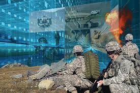 Más destructivo y más rentable: el emplazamiento de Trump al sistema militar-industrial de Estados Unidos