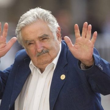 Murió José “Pepe” Mujica, un líder histórico recordado por la magia de las palabras