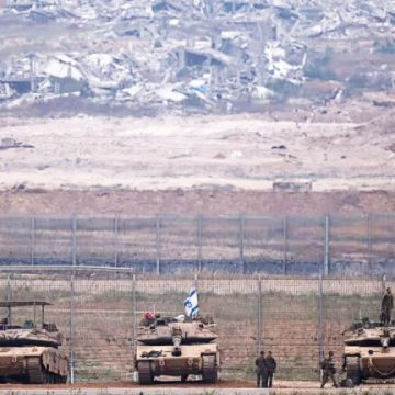 Se reanudan conversaciones para un alto al fuego mientras Israel continúa el genocidio en la Franja de Gaza