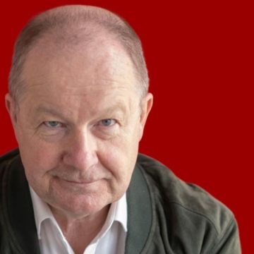 “Las pandemias actuales son producto del capitalismo”