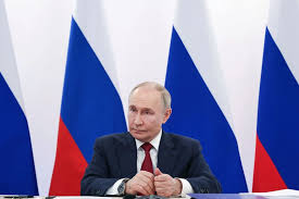 Rusia no descarta trabajar con Ucrania en un posible tratado de paz