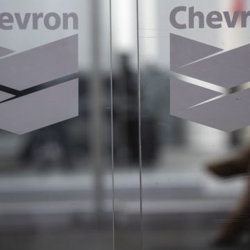 Estados Unidos no renovó la licencia que permitía a Chevron operar en Venezuela