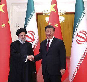 No es un ataque a los BRICS, pero se parece tanto