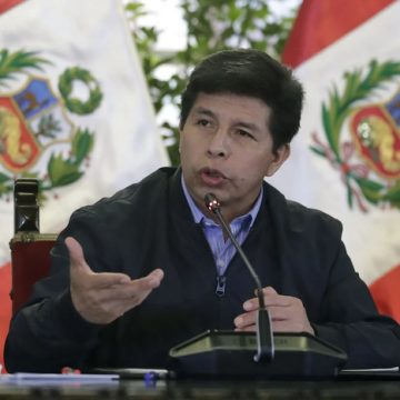 El derecho político