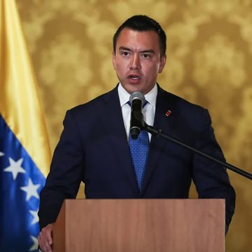 Ecuador Ecuador: aprueban una ley que endurece las penas contra los menores de edad