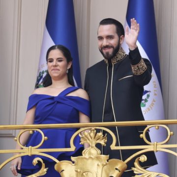 Primero los pandilleros y ahora los presos políticos: la tiranía ‘cool’ de Bukele muestra su cara mas terrorífica