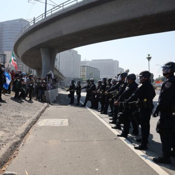 Estados Unidos: se propagan las protestas contra la deportación masiva de Trump