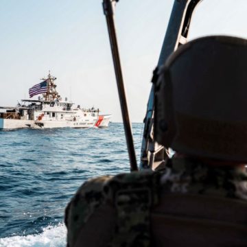 La guerra empuja a Irán hacia China y Rusia, que temen un colapso energético en Oriente Medio