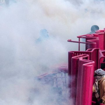 Trump despliega el Ejército en Los Ángeles y aviva las protestas contra las redadas a migrantes