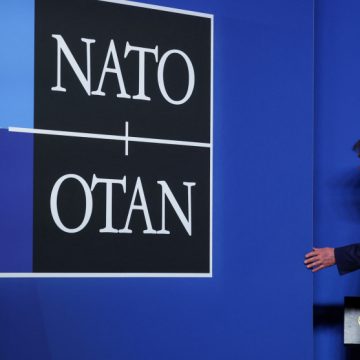 Otasn La doble apuesta de la OTAN: diplomacia coercitiva y niveles de gasto militar nunca vistos
