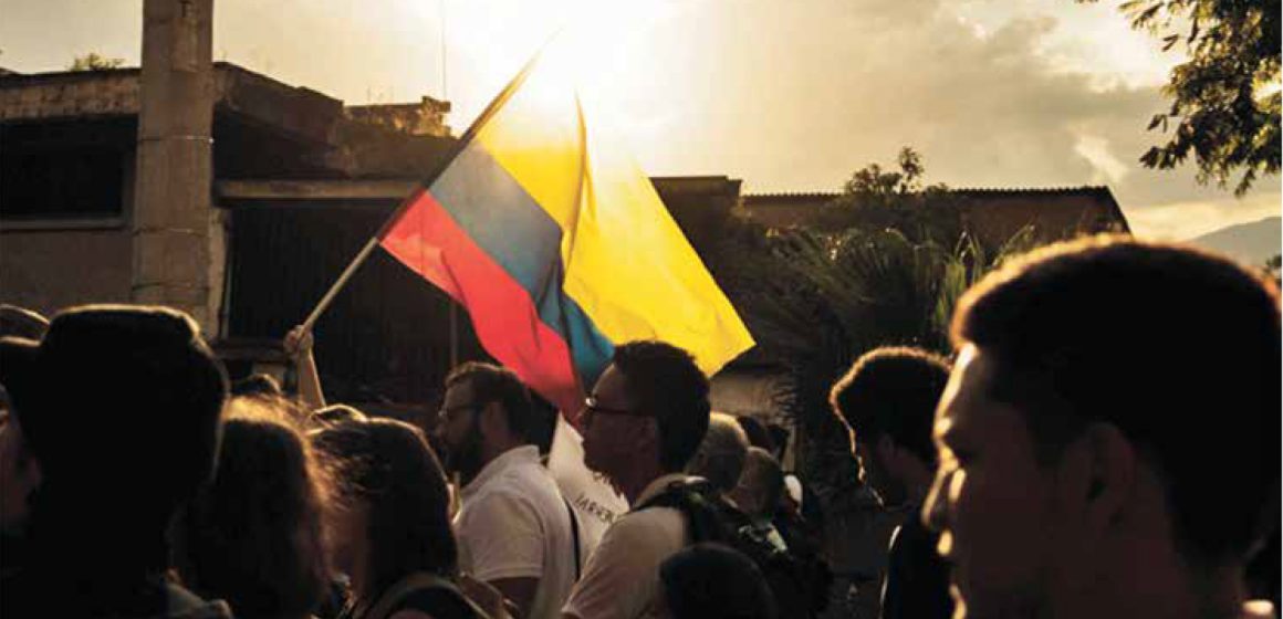 P14 ¿Por qué, y qué, celebramos el 20 de Julio?