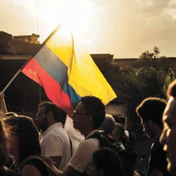 P14 ¿Por qué, y qué, celebramos el 20 de Julio?