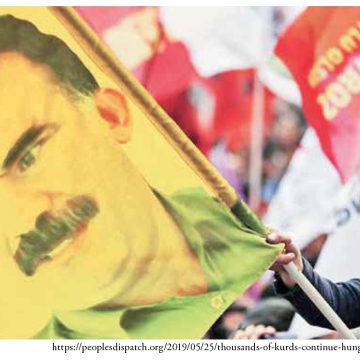 El futuro de Turquía y los kurdos está lleno de incertidumbres
