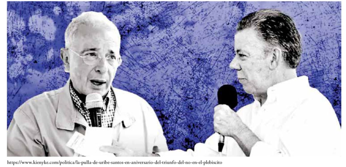Coyuntura: El sugestivo guiño(santista) pre-electoral