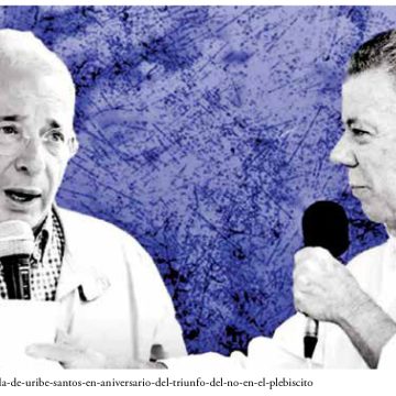 Coyuntura: El sugestivo guiño(santista) pre-electoral