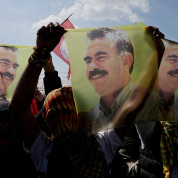 Dieciséis notas sobre la disolución del PKK por Trump, Erdogan y Ojalan