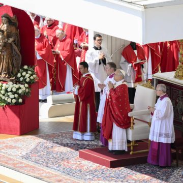 León XIV: lineamientos similares con Francisco y un estilo diferente