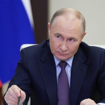 Rusia desoye a Trump, descarta una tregua en Ucrania y desafía al rearme de la OTAN