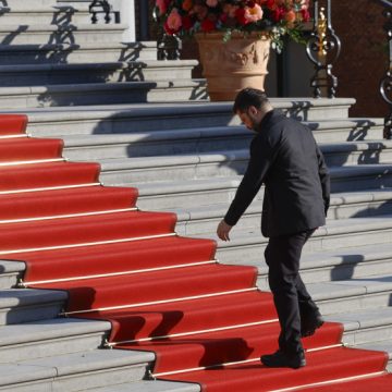 La apuesta de rearme de la OTAN relega a Ucrania y favorece la estrategia bélica de Rusia
