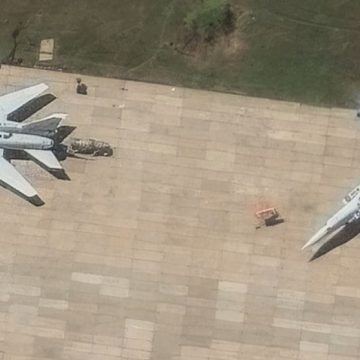 El ataque ucraniano a los aeródromos estratégicos rusos rompe el diálogo de Estambul y expone el doble rasero de EEUU