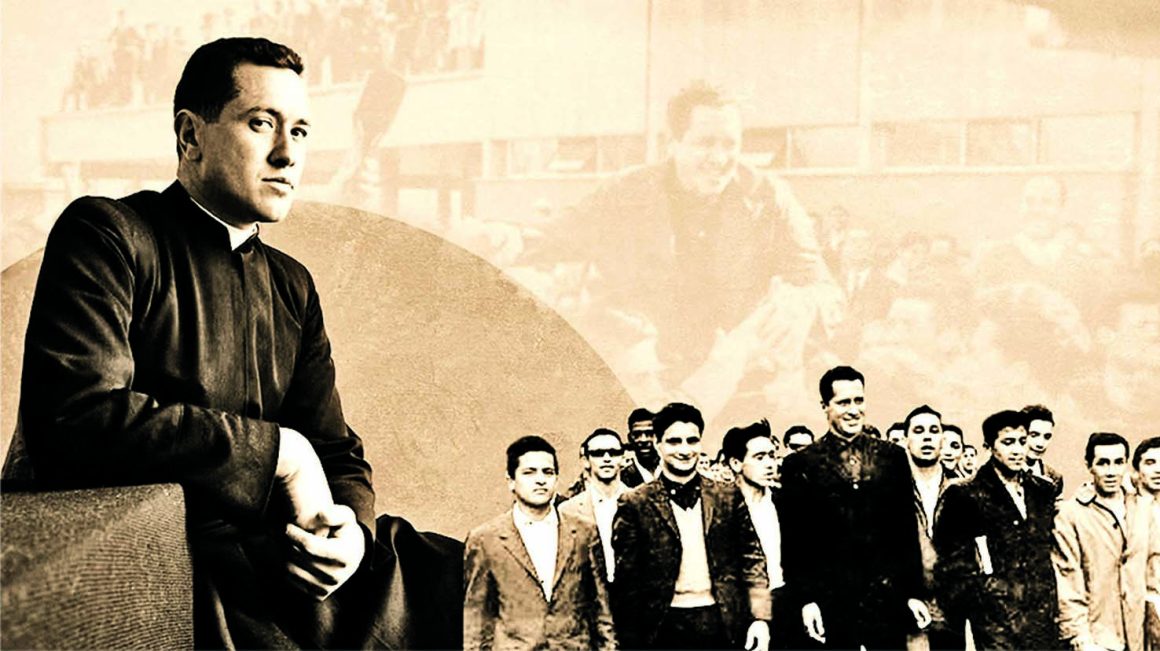 camilo-torres Homenaje a Camilo Torres Restrepo y sus compañeros revolucionarios