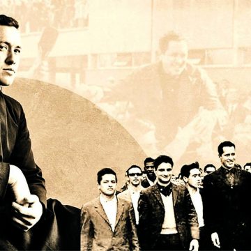 Homenaje a Camilo Torres Restrepo y sus compañeros revolucionarios