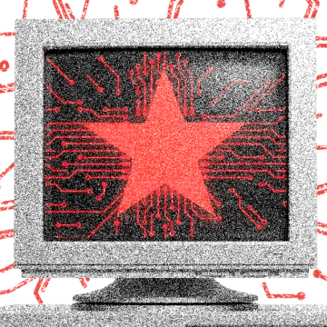 Cibercomunismo: Utopías viables y contrapoder tecnológico