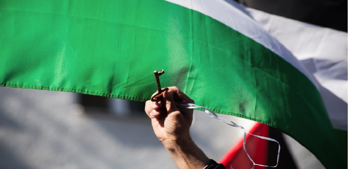 Resistir en el día a día en Cisjordania. Un testimonio exclusivo del campo de Dheisheh