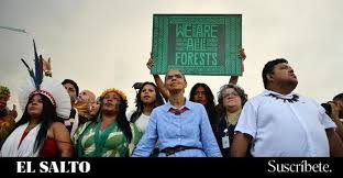 cop30 Rumbo a la COP30: entre la retórica de eliminar los combustibles fósiles y la perforación de la Amazonía