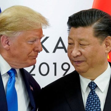 China y EEUU cierran un acuerdo comercial que desbloquea la exportación de tierras raras