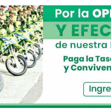 ¿Un tributo para la paz o un regreso al pasado paramilitar?
