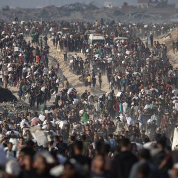 Trump prevé un inminente alto el fuego en Gaza, pese a los incesantes crímenes de guerra israelíes