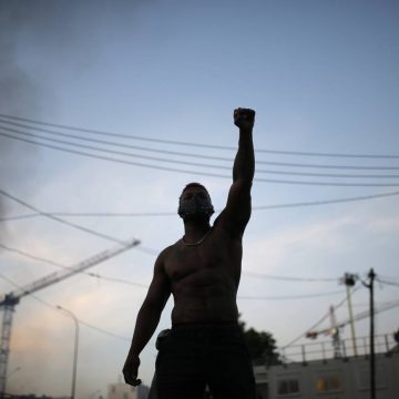 Capitalismo racializado