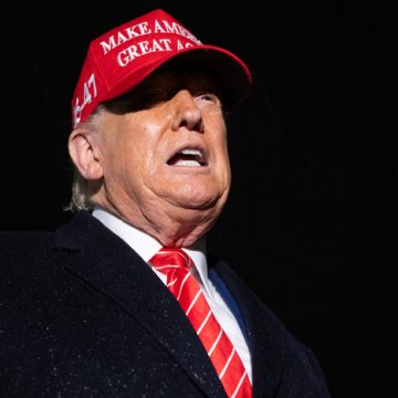 El TACO de Trump