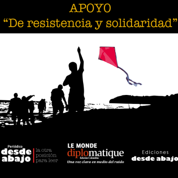 Apoyo5 Campaña “De resistencia y solidaridad”