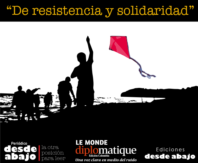 Apoyo5 Campaña “De resistencia y solidaridad”