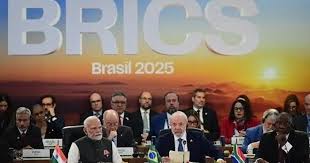 Ante embates de Trump, Brasil se acercará más a los BRICS: asesor